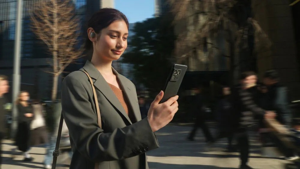 Điện thoại Xperia 1 VIII (Ảnh: Internet)