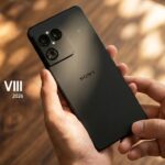 Điện thoại Xperia 1 VIII của Sony (Ảnh: Internet)
