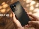 Điện thoại Xperia 1 VIII của Sony (Ảnh: Internet)