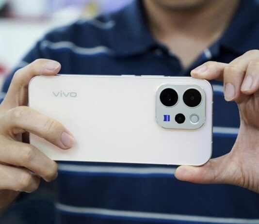 Điện thoại Vivo V70: Thiết kế cao cấp và camera mạnh mẽ với mức giá tầm trung Homepage