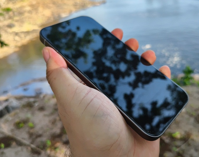 Điện thoại Vivo V70 (Ảnh: Internet)