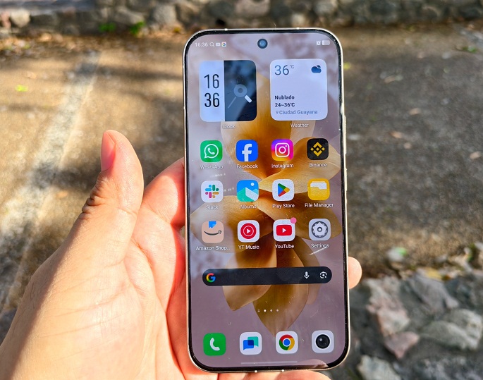 Điện thoại Vivo V70 (Ảnh: Internet)