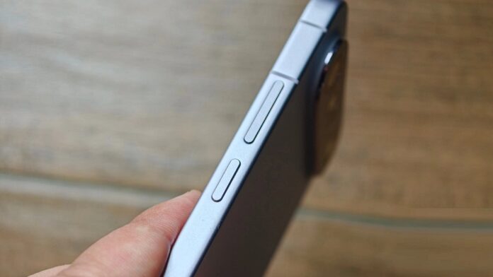 Điện thoại Vivo X300 FE (Ảnh: Internet)