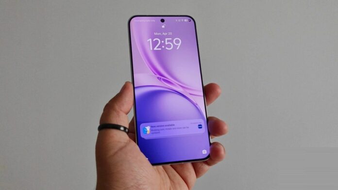Điện thoại Vivo X300 FE (Ảnh: Internet)