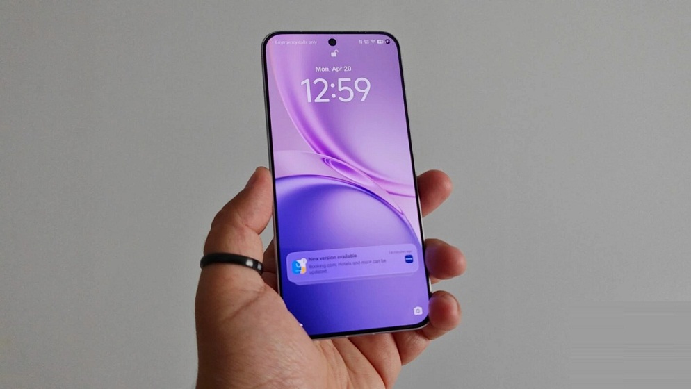 Điện thoại Vivo X300 FE (Ảnh: Internet)