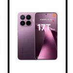 Hình ảnh điện thoại Xiaomi 17T Pro (Ảnh: Internet)