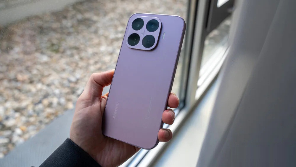 Điện thoại Xiaomi 17T (Ảnh: Internet)