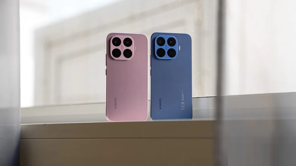 Điện thoại Xiaomi 17T và 17T Pro ra mắt với khả năng chụp ảnh zoom cao cấp