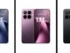 Tiết lộ hình ảnh điện thoại Xiaomi 17T và 17T Pro có thiết kế tương tự thế hệ trước Hình ảnh điện thoại Xiaomi 17T Pro (Ảnh: Internet)