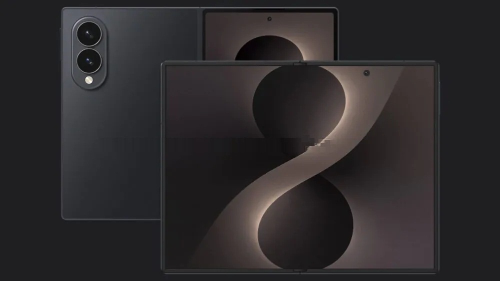 Tiết lộ về các điện thoại màn hình gập sắp ra mắt của Samsung: Galaxy Z Fold 8 sẽ không có bút cảm ứng và màn hình riêng tư?