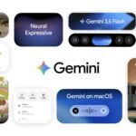 Tóm tắt các tính năng mới của Gemini tại Google I/O 2026 (Ảnh: Internet)