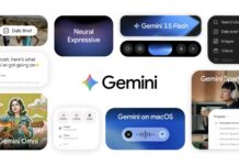 Tóm tắt các tính năng mới của Gemini tại Google I/O 2026 (Ảnh: Internet)