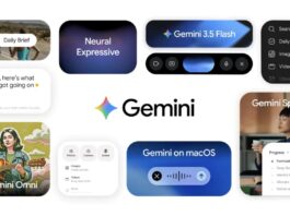 Tóm tắt các tính năng mới của Gemini tại Google I/O 2026 (Ảnh: Internet)