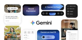Tóm tắt các tính năng mới của Gemini tại Google I/O 2026 (Ảnh: Internet)