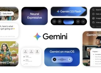 Tóm tắt các tính năng mới của Gemini tại Google I/O 2026 (Ảnh: Internet)