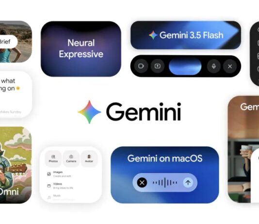 Tóm tắt các tính năng mới của Gemini tại Google I/O 2026 (Ảnh: Internet)