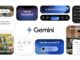 Tóm tắt các tính năng mới của Gemini tại Google I/O 2026 (Ảnh: Internet)