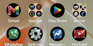 Homepage
