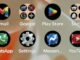 Google tung ra biểu tượng disco cho các ứng dụng Android trên điện thoại Pixel