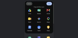 Các biểu tượng mới của Google đang bắt đầu được triển khai cho người dùng (Ảnh: Internet)