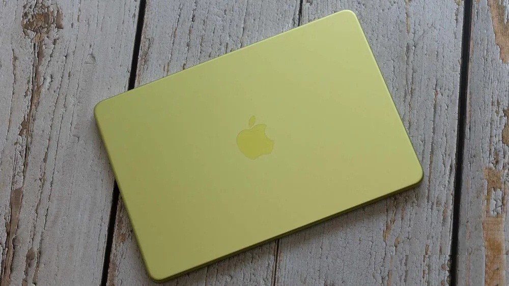 MacBook Neo của Apple (Ảnh: Internet)