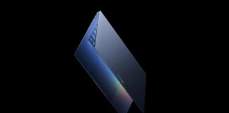 Googlebook (Ảnh: Internet)