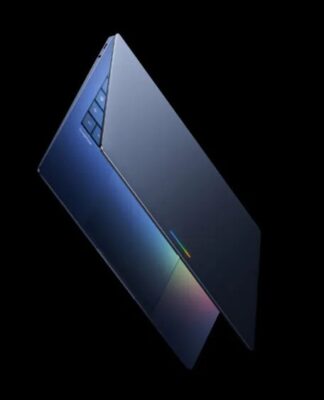 Googlebook (Ảnh: Internet)