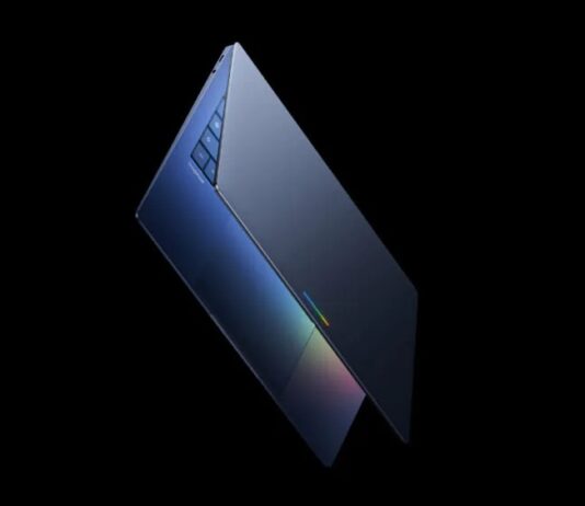 Googlebook (Ảnh: Internet)