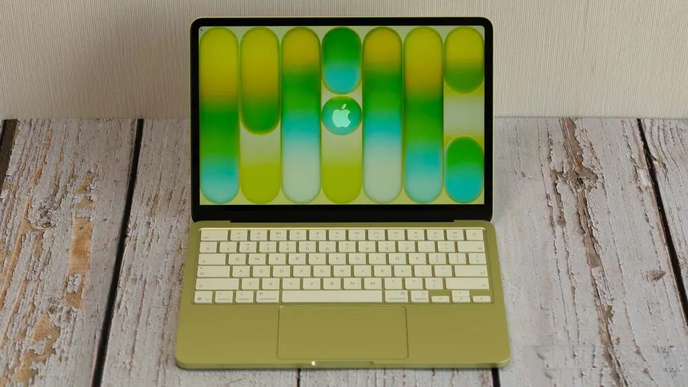 Dòng laptop mới Googlebook có thể cạnh tranh với MacBook Neo của Apple?