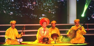 Top 10 loại hình nghệ thuật sân khấu nổi bật ở Việt Nam