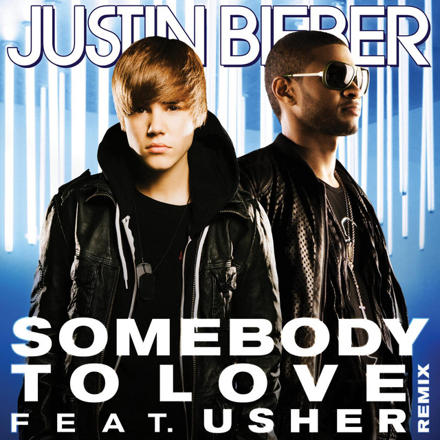 Bài hát Somebody to Love (Remix). Nguồn: Internet Bài hát Somebody to Love (Remix). Nguồn: Internet