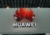 HUAWEI (Ảnh: Internet)