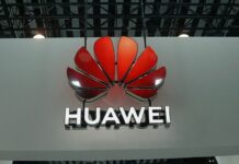 HUAWEI (Ảnh: Internet)
