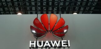 HUAWEI (Ảnh: Internet)