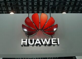 HUAWEI (Ảnh: Internet)