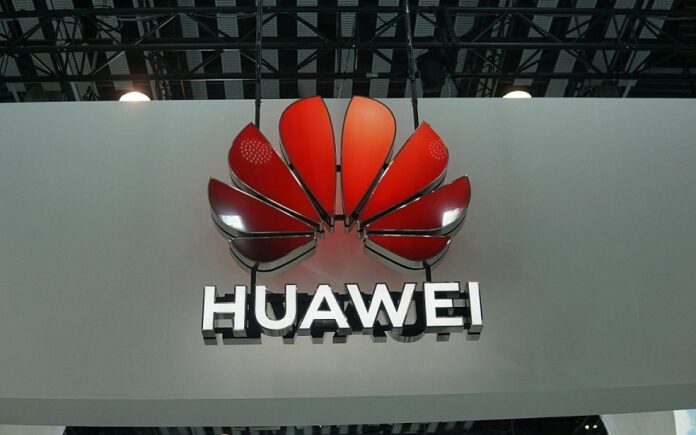 HUAWEI (Ảnh: Internet)