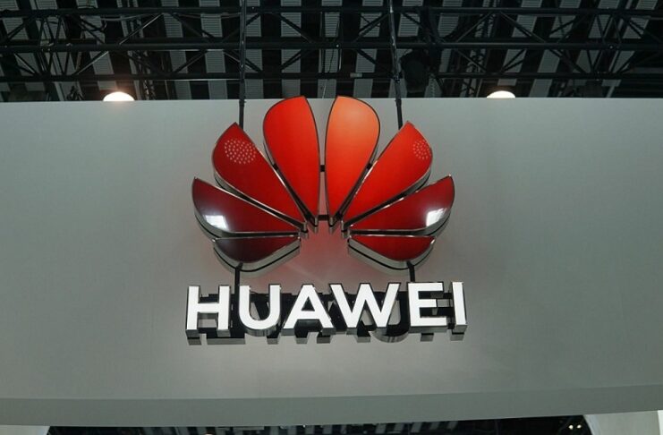 HUAWEI (Ảnh: Internet)