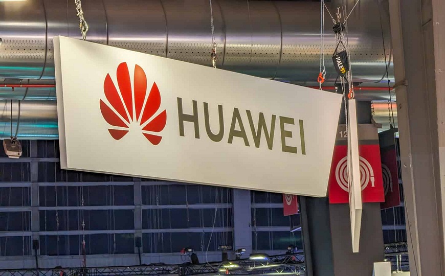HUAWEI (Ảnh: Internet)