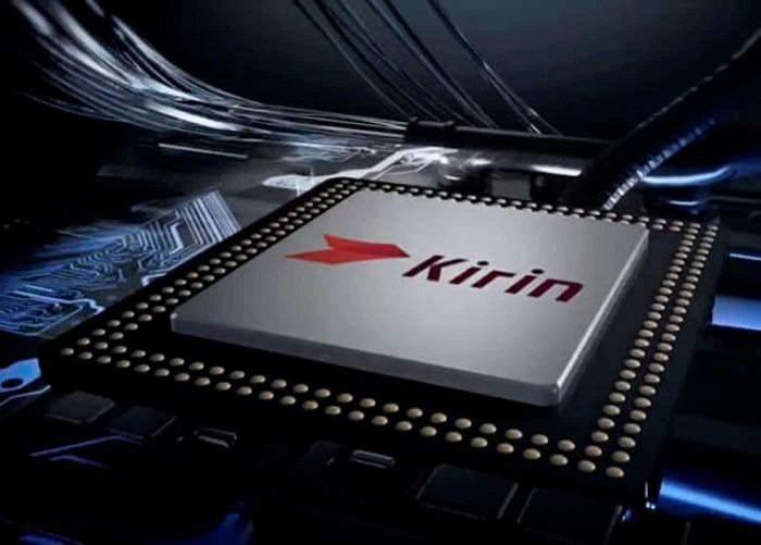 Hãng HUAWEI công bố bước đột phá ấn tượng về sản xuất chip và bộ nhớ
