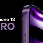 Hình ảnh dự đoán iPhone 18 Pro của Apple (Ảnh: Internet)