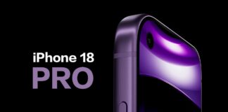 Hình ảnh dự đoán iPhone 18 Pro của Apple (Ảnh: Internet)
