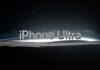 Hình ảnh dự đoán iPhone màn hình gập của Apple (Ảnh: Internet)