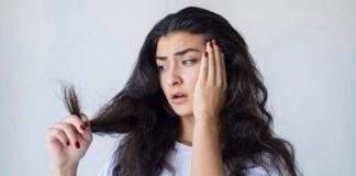 Thiếu protein có thể khiến tóc, da và móng trở nên yếu và xấu đi
