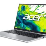 Laptop Acer Aspire Go 15 (Ảnh: Internet)