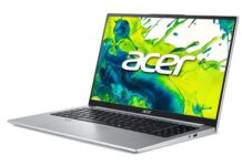 Laptop Acer Aspire Go 15 (Ảnh: Internet)
