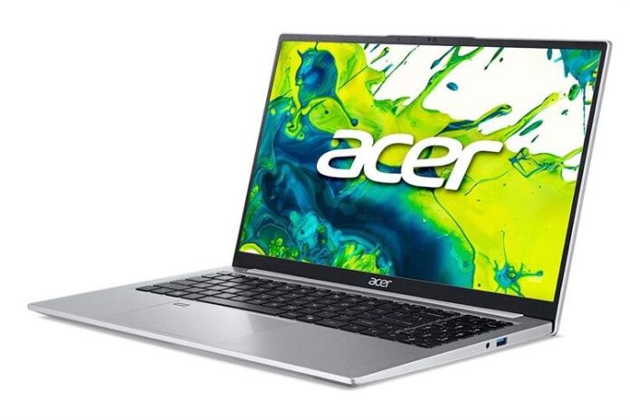 Laptop Acer Aspire Go 15 (Ảnh: Internet)