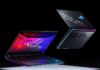 Laptop chơi game ASUS ROG Strix Scar 2026 (Ảnh: Internet)