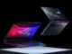 Laptop chơi game ASUS ROG Strix Scar 2026 (Ảnh: Internet)