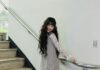 Lee Su-hyun giảm 30 kg, tiết lộ người đồng hành đặc biệt (Ảnh: Internet)