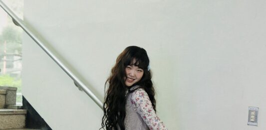 Lee Su-hyun giảm 30 kg, tiết lộ người đồng hành đặc biệt (Ảnh: Internet)